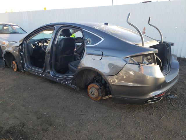 3FA6P0T97GR209218 Ford FUSION SE