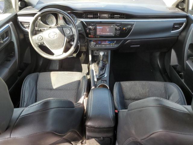 2016 TOYOTA COROLLA L - 5YFBURHE2GP566713