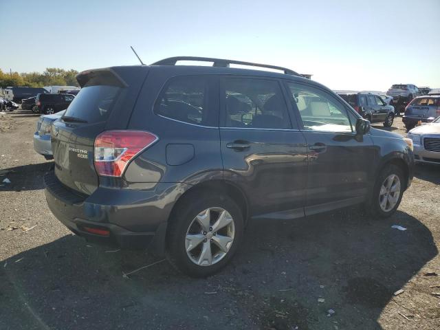 JF2SJAHC2FH509996 Subaru Forester 2.5i Limited