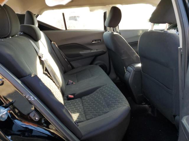 3N1CP5CV0NL493012 Nissan KICKS SV