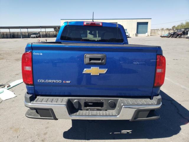 1GCGSBEN1K1304864 | 2019 CHEVROLET COLORADO