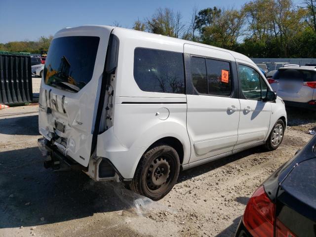NM0GE9F74F1178163 Ford Transit Connect Xlt