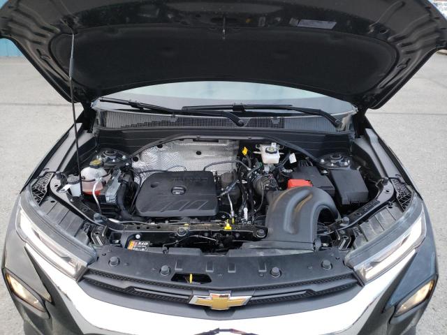 2022 CHEVROLET TRAILBLAZE - KL79MRSL6NB114410