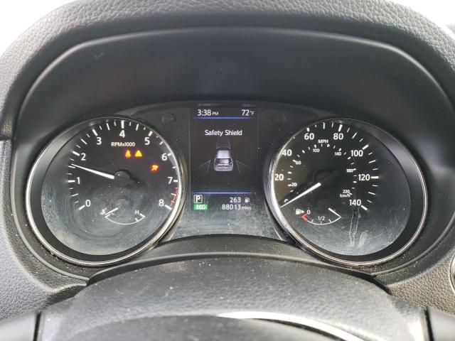 2018 NISSAN ROGUE S - KNMAT2MV5JP526906