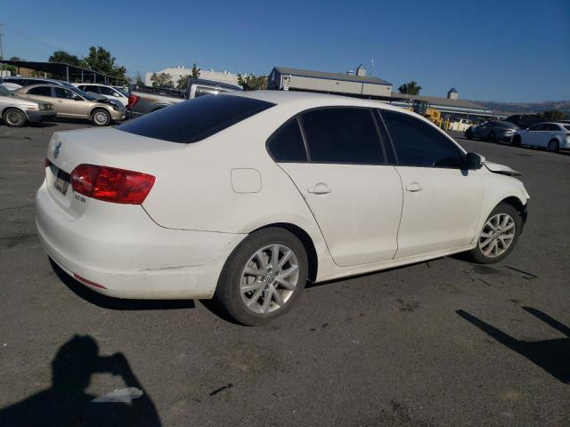 2011 Volkswagen Jetta Se VIN: 3VWDZ7AJ8BM391659 Lot: 73581983