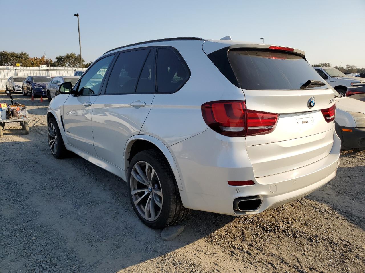 5UXKS4C59E0J94826 2014 BMW X5 xDrive35D