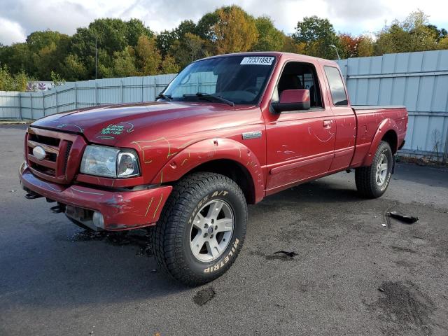 2006 Ford Ranger 