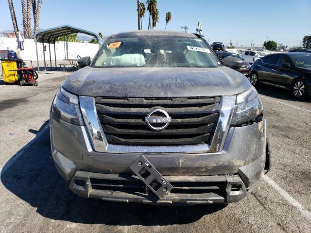 5N1DR3BC8PC239235 Nissan Pathfinder Sv