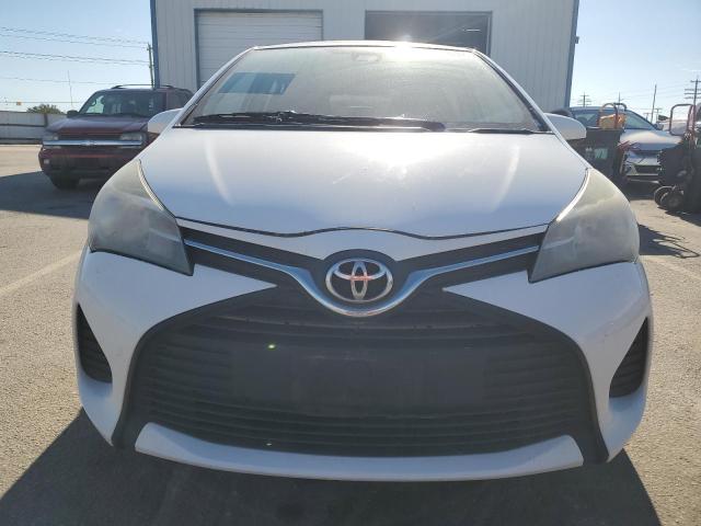 VNKKTUD39HA076017 | 2017 TOYOTA YARIS L