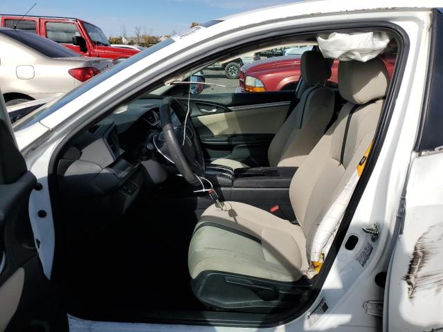 19XFC2F53GE024844 Honda Civic Lx