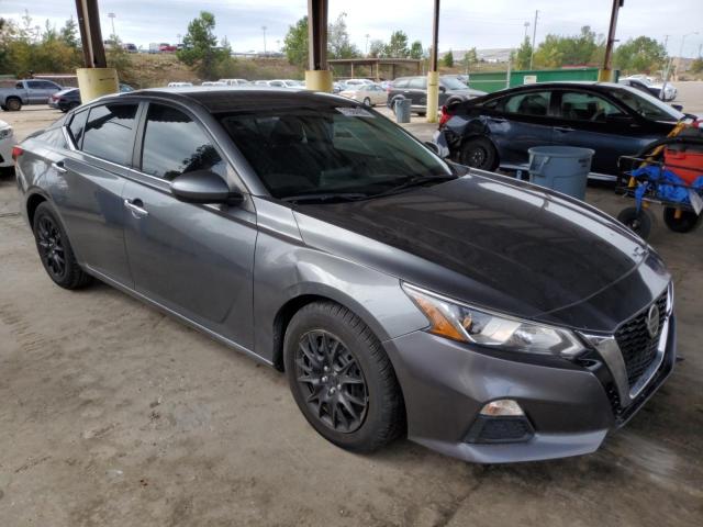 1N4BL4BV5KC212528 | 2019 NISSAN ALTIMA S