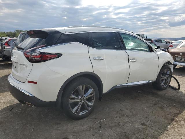 5N1AZ2MS0KN146787 Nissan MURANO S