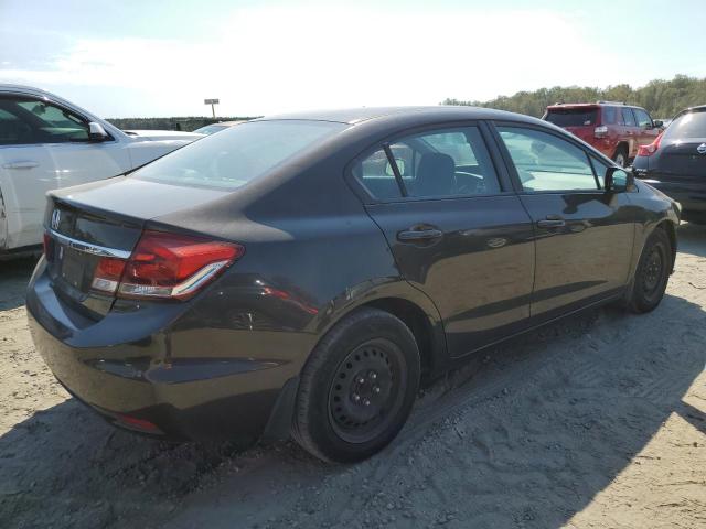 2HGFB2F50DH576791 2013 Honda Civic Lx