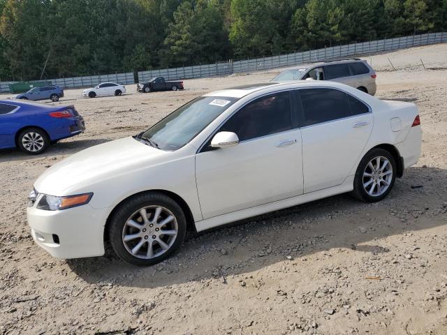 2006 Acura TSX 