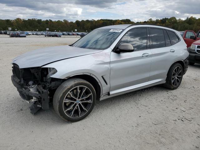 2020 BMW X3 