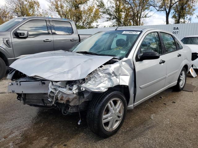 2003 Ford Focus SE Comfort