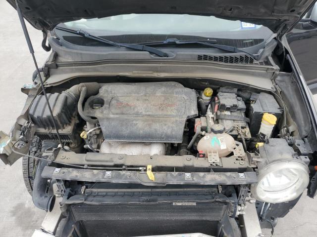 ZACCJBDT0FPB64781 Jeep Renegade Limited