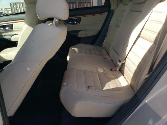 5J6RW1H54JL007832 Honda CR-V EX