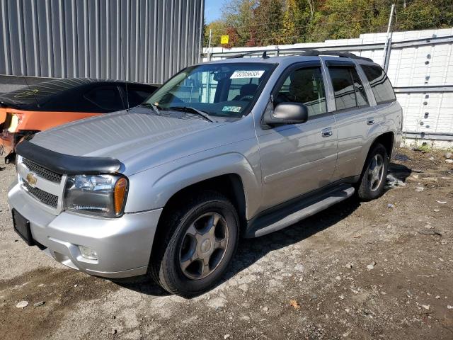 2008 Chevrolet TrailBlazer LS