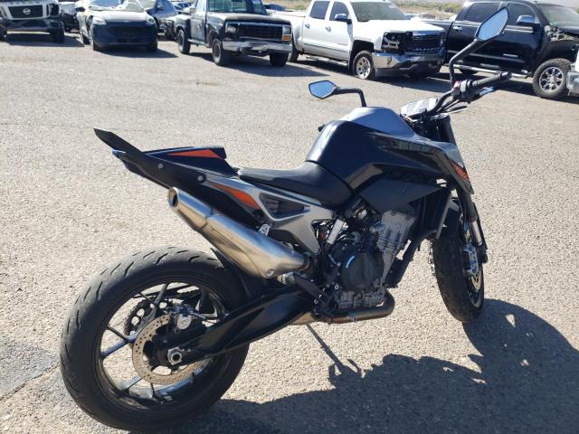 2019 KTM 790 DUKE - VBKTU6402KM737810