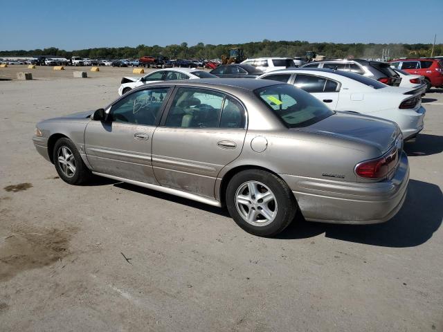 1G4HP54K1Y4226586 | 2000 Buick lesabre custom