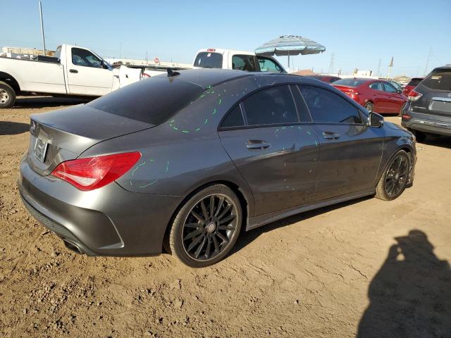 WDDSJ4EB3EN027846 Mercedes-Benz CLA 250