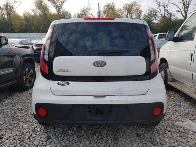 KNDJN2A29J7889178 2018 Kia Soul
