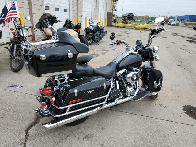 2001 HARLEY-DAVIDSON FLHPI 1HD1FHW151Y611497