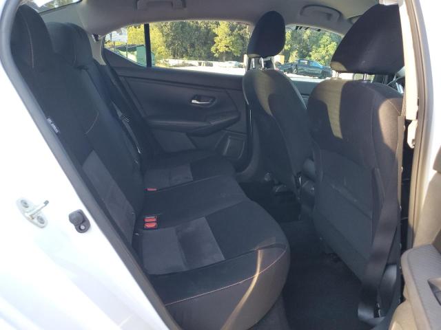 2021 NISSAN SENTRA SR - 3N1AB8DV1MY243222