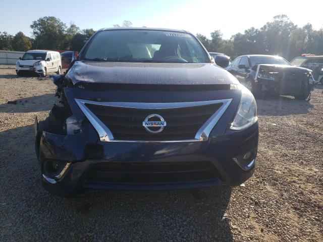 2019 NISSAN VERSA 1.6 - 3N1CN7AP3KL826109
