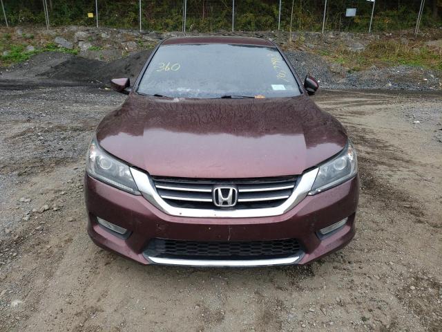 1HGCR2F55EA179222 | 2014 HONDA ACCORD SPO