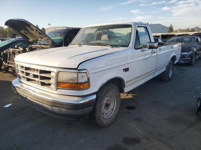 1995 Ford F-150 