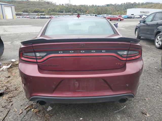 2C3CDXGJ0JH216182 Dodge Charger R/t 392