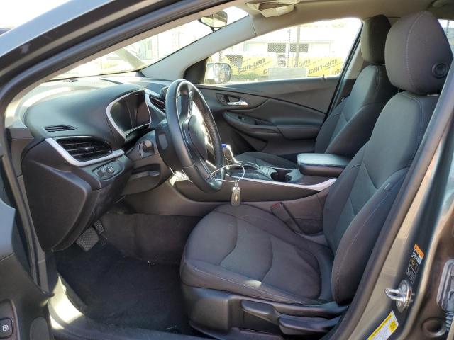 VIN 1G1RC6S53HU218019 2017 Chevrolet Volt, LT no.7