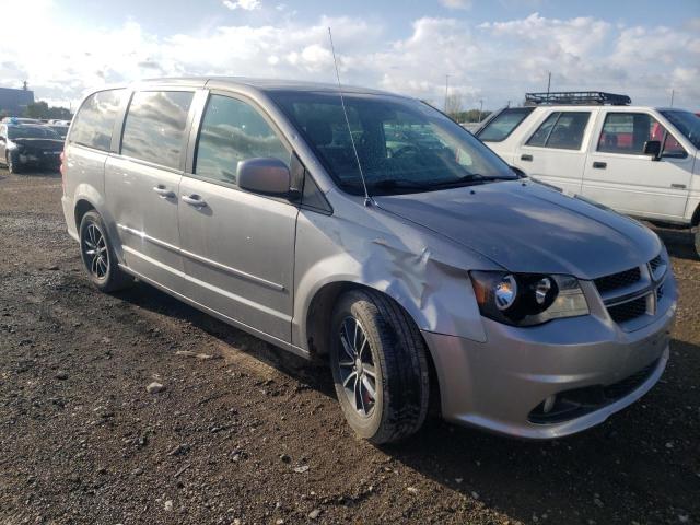 2C4RDGEG5HR632410 Dodge Grand Caravan Gt