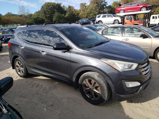 5XYZU3LB7GG324951 | 2016 HYUNDAI SANTA FE S