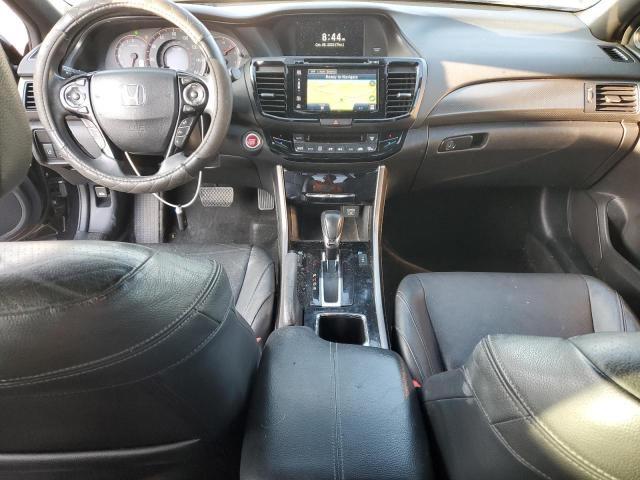 2016 HONDA ACCORD EXL - 1HGCT1B63GA004707