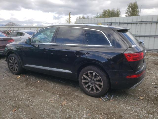 WA1LAAF78HD023450 2017 AUDI Q7, photo no. 2