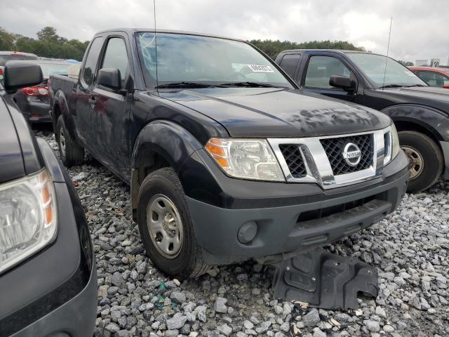 2018 Nissan Frontier S VIN: 1N6BD0CT8JN733532 Lot: 69942073