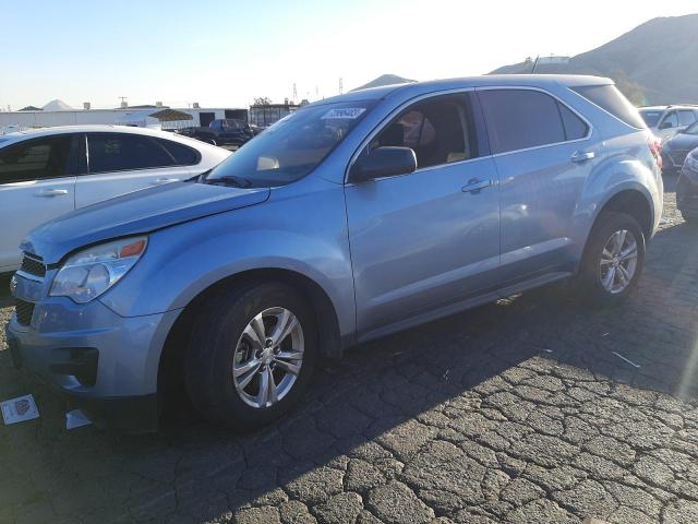 2015 CHEVROLET EQUINOX L - 2GNALLEK8F6359899