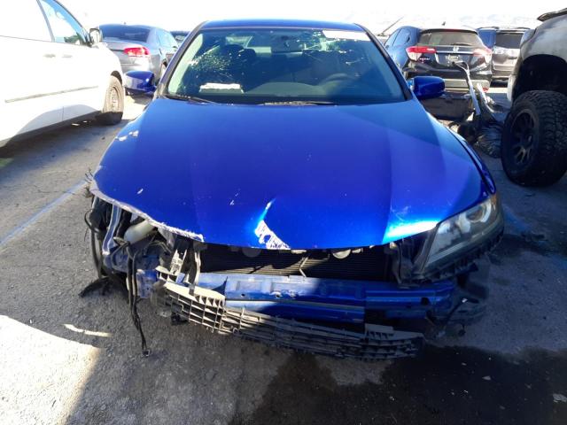 2015 HONDA ACCORD EX - 1HGCT1B79FA011958