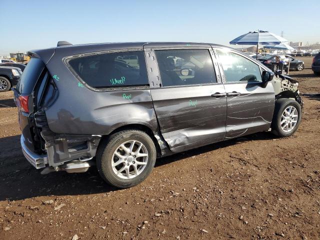 2020 Chrysler Voyager Lx VIN: 2C4RC1CG5LR237462 Lot: 70885433