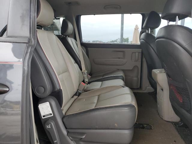 2017 KIA SEDONA LX - KNDMB5C18H6332032