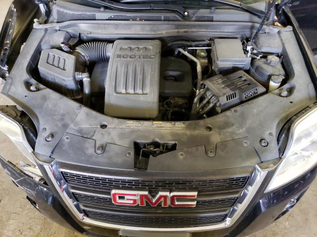 2GKFLVEK8F6437158 GMC Terrain Sle