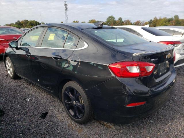 1G1BE5SM1K7144666 | 2019 CHEVROLET CRUZE LT