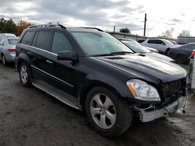 2012 Mercedes-Benz Gl 450 4Matic VIN: 4JGBF7BE8CA798587 Lot: 71116493