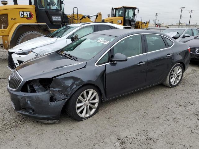 2013 Buick Verano 