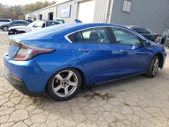 VIN 1G1RC6S55HU110260 2017 Chevrolet Volt, LT no.3