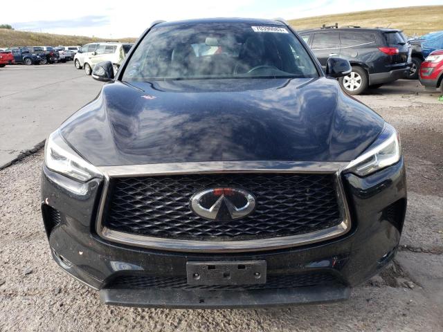 3PCAJ5BB5MF106187 Infiniti QX50  5