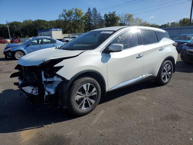 5N1AZ2AS4PC113461 Nissan Murano S